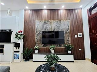 Trung tâm đống đa nhà đẹp chính chủ 45m x 5 tầng mặt tiền 4.9m full nội thất !