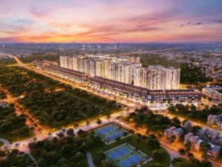 Nhanh tay sở hữu shophouse mặt phố  sổ đỏ lâu dài  trung tâm thành phố hải phòng