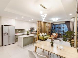 Cho thuê căn hộ orchard garden 2pn, 75m2, giá 15tr/th,  0937 670 ***