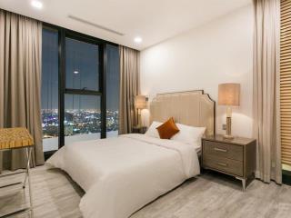 Cho thuê căn hộ 3pn, 2wc tại kingston residence, phú nhuận, giá 22tr/th hđ dài hạn.  0937 670 ***