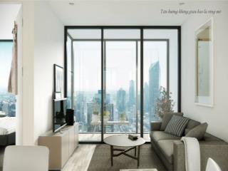 Bán gấp 4 tỷ căn 2pn, 67m2, central plaza, 91 phạm văn hai, tân bình.  0937 670 ***