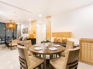 Cho thuê dài hạn căn hộ garden gate ,hoàng minh giám 2pn, 2wc  0937 670 ***