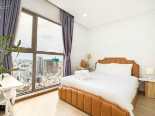 Bán gấp ch kingston residence, phú nhuận, 60m2, giá 4.8 tỷ.  0937 670 ***(view đẹp)