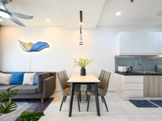 Cho thuê ch kingston residence, phú nhuận, 10tr/th, hđ tối thiểu 1 năm.  0937 670 ***