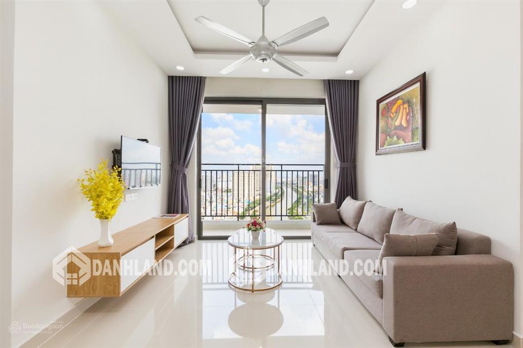 Bán căn hộ river gate 110m2 3pn full nội thất đẹp 09318o268o