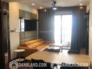 Căn hộ saigon royal 2pn 80m2 full nội thất giá tốt.  0931 802 ***