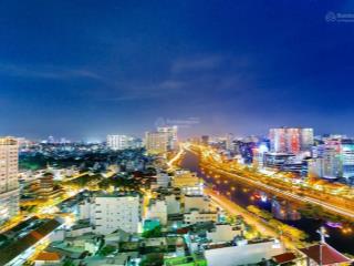 Cho thuê river gate 3 phòng ngủ + 2wc 92m2 full nội thất nhà đẹp   0931 802 ***