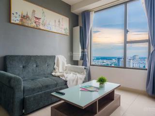 Cho thuê rivergate 2pn, full nội thất đẹp giá tốt   0931 802 ***