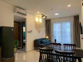 Cho thuê saigon royal 2 phòng ngủ + 1wc 60m2 full nội thất, giá siêu tốt 17tr   o931 8o 26 8o