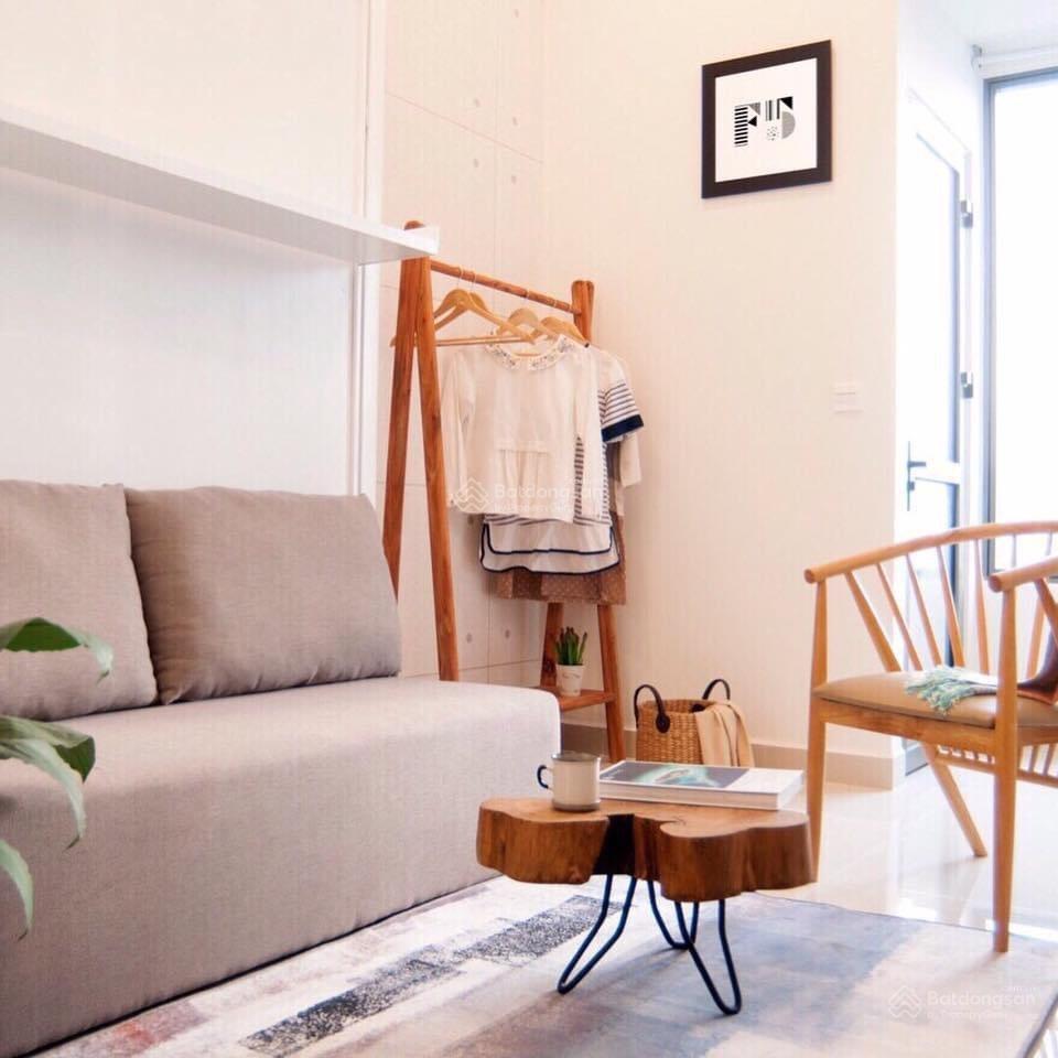 Bán ot river gate giá tốt 2tỷ85, full nội thất 26m2   093180268o