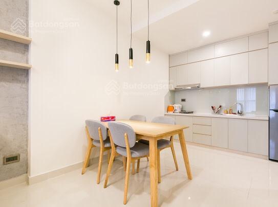 Bán nhanh căn hộ saigon royal 34m2, full nội thất, giá tốt 3 tỷ5   0931 802 ***