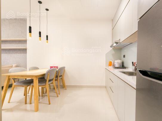 Bán nhanh căn hộ saigon royal 34m2, full nội thất, giá tốt 3 tỷ5   0931 802 ***