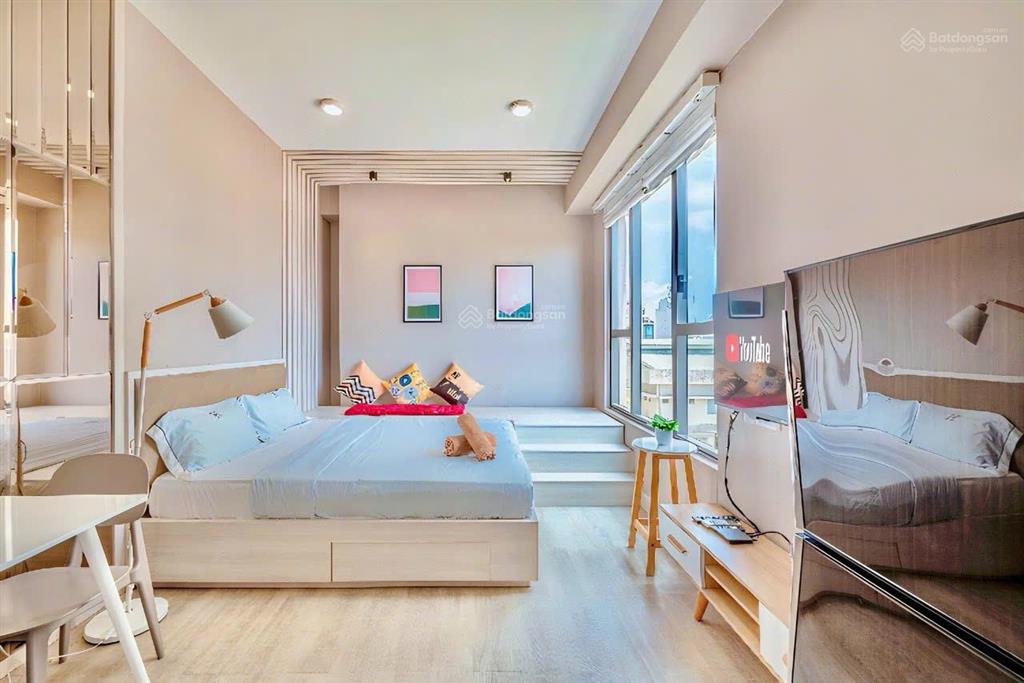 Cho thuê căn hộ tresor ot 13tr i 2pn 19tr i 3pn26tr. full nội thất or nhà trống   093180268o