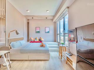 Cho thuê căn hộ tresor, ot 12tr, 2pn 17tr, 3pn 25tr  full nội thất or nhà trống   0931 802 ***