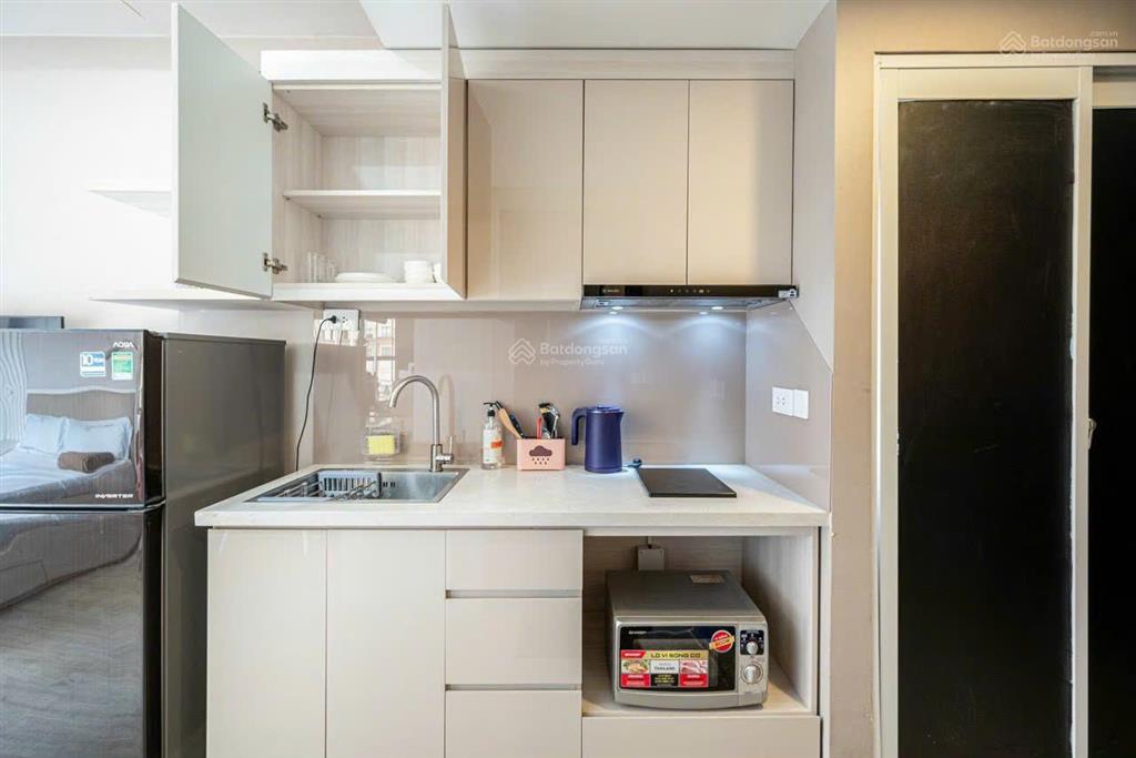 Cho thuê căn hộ tresor ot 13tr i 2pn 19tr i 3pn26tr. full nội thất or nhà trống   093180268o