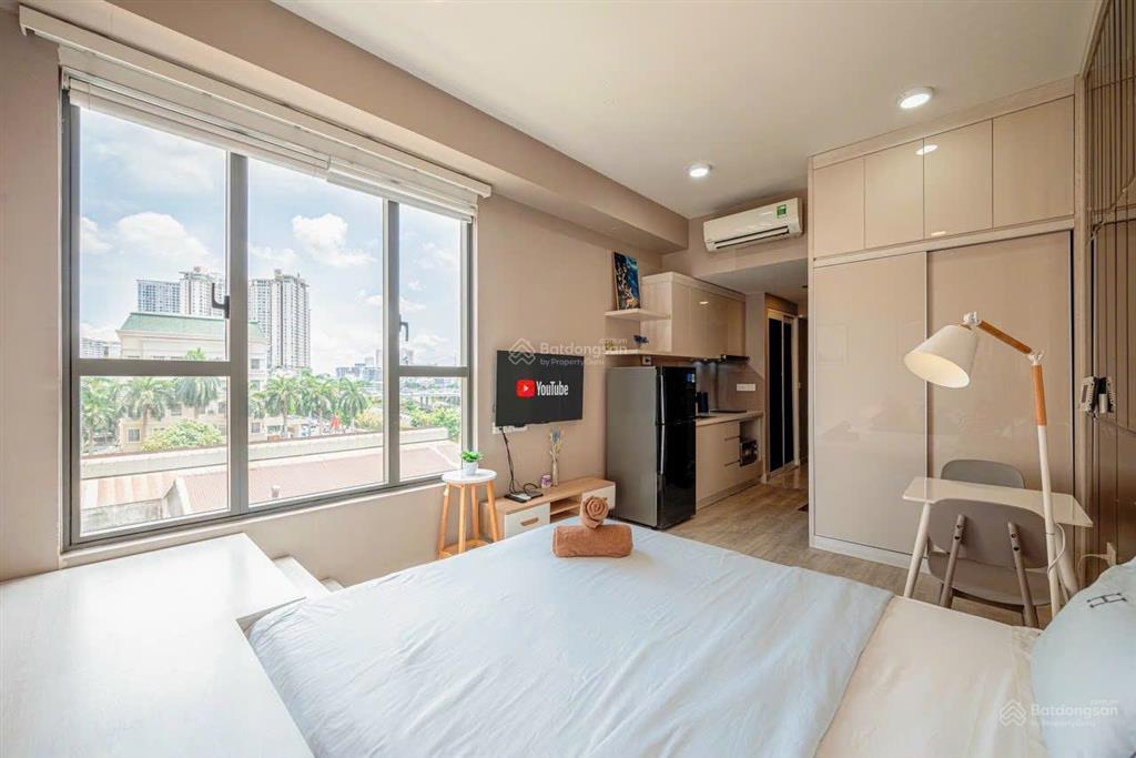 Cho thuê căn hộ tresor ot 13tr i 2pn 19tr i 3pn26tr. full nội thất or nhà trống   093180268o