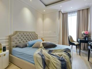 Cho thuê căn hộ river gate, studio 13tr. full nội thất  trống.  0931 802 ***