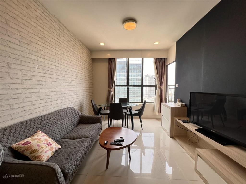 Hot! bán nhanh 1pn icon 56 full nội thất, giá bán 5 tỷ7,  0931 802 ***