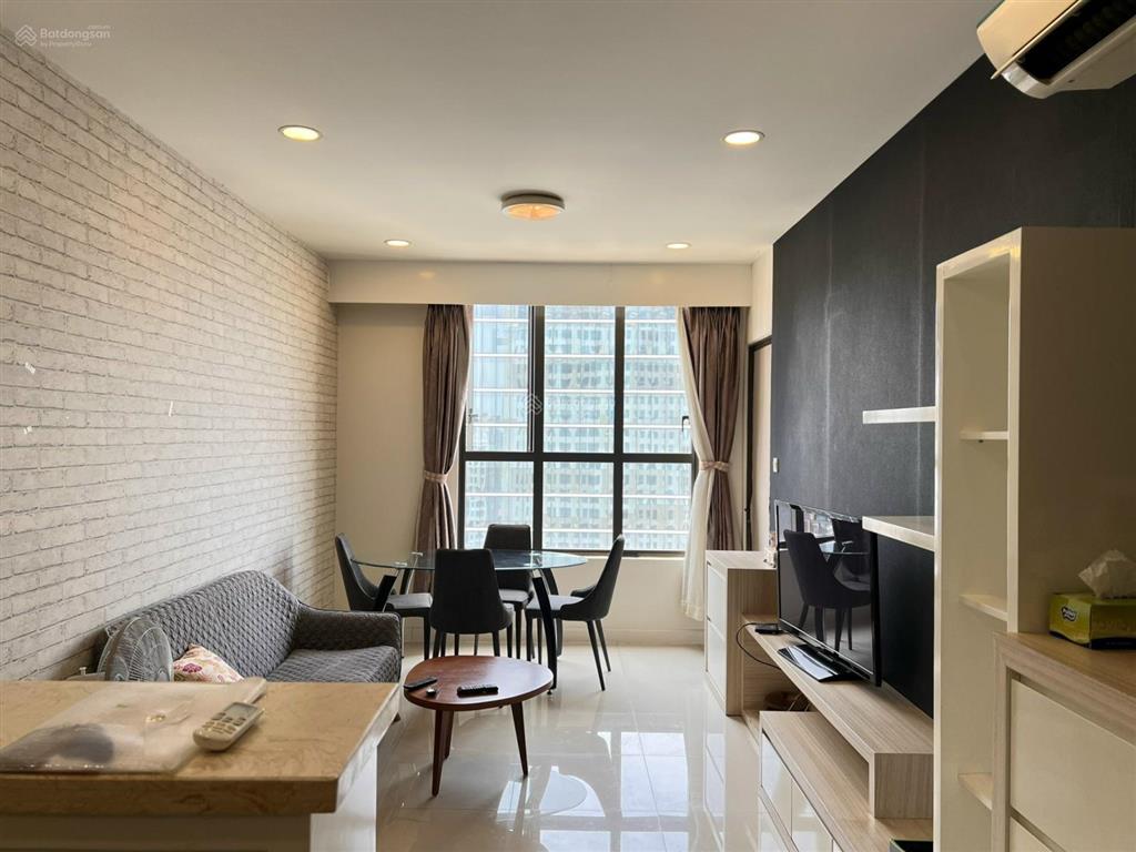 Hot! bán nhanh 1pn icon 56 full nội thất, giá bán 5 tỷ7,  0931 802 ***