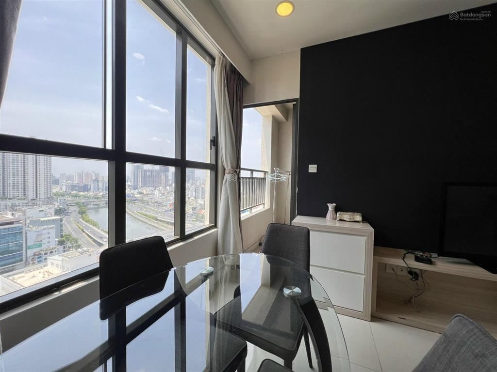 Hot! bán nhanh 1pn icon 56 full nội thất, giá bán 5 tỷ7,  0931 802 ***