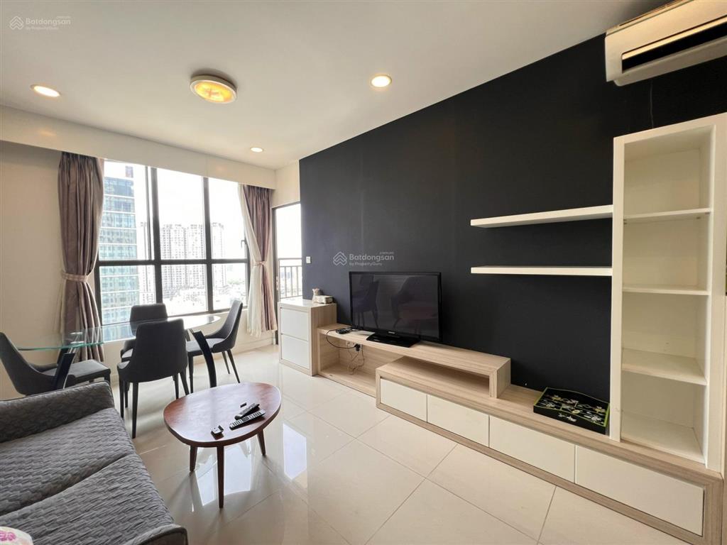 Hot! bán nhanh 1pn icon 56 full nội thất, giá bán 5 tỷ7,  0931 802 ***