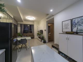 Hàng hiếm river gate q4, 2pn2wc 73m2, full nội thất 22tr  0931 8o 26 8o