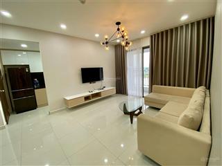 Cho thuê saigon royal 114m2 3pn view sông, full nội thất 38tr,  0931 802 ***