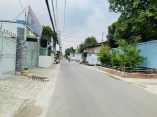 Bán đất 100m2 tại đường 10, tăng nhơn phú a, quận 9, 2,2 tỷ đẹp, nhiều tiện ích , đầu tư hợp lý.