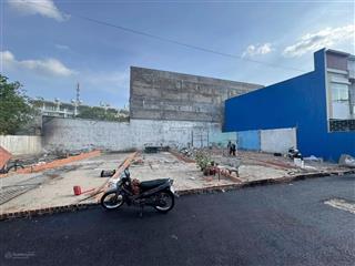 Thanh lý nền ngộp tại thạnh xuân 24, quận 12 giá 2,65 tỷ, 80m2, thích hợp đầu tư lâu dài , giá rẻ.
