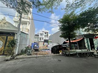 Bán đất nền tại quốc lộ 1a, an phú đông , quận 12 giá 2,15 tỷ, 80m2, nhiều tiện ích, gần đh, chợ .