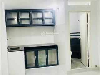 Bán gấp nhà tại trần hưng đạo,phường 1, quận 5 giá đầu tư cho thuê 3,95 tỷ, 50 m2, nhiều tiện ích.