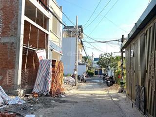 Bán đất vườn lài, an phú đông, quận 12, hcm, 2,5 tỷ, 80 m2, đẹp nhiều tiện ích, đầu tư làm vốn.