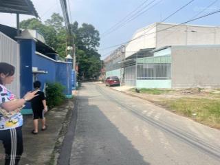 Bán đất 100m2 tại đường lê văn việt, phường phước long a, quận 9, 3,5 tỷ, đường oto, dân cư tốt.