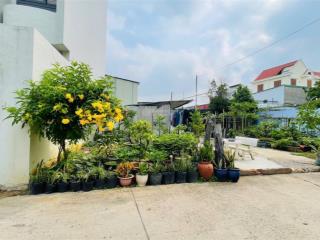Bán nền đẹp tại võ thị liễu, an phú đông, quận 12, 60m2 giá 2tỷ250, dân cư sầm uất, đường thoáng.