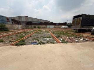 Bán đất tại an phú 31, thuận an , bình dương, 80m2, giá 1tỷ250, đầu tư lâu dài , đường bê tông.