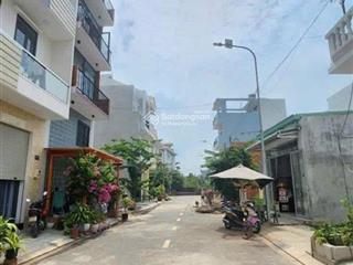 Bán đất tại vườn lài, an phú đông, quận 12, 90m2, 1tỷ850, đầu tư xây dựng, tiện ích đầy đủ.