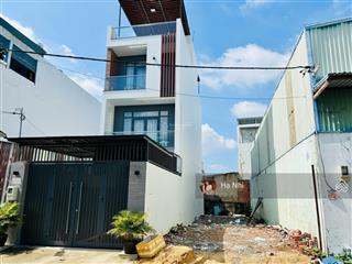 Bán đất vườn lài, an phú đông, quận 12, hcm giá đầu tư 2,25 tỷ, 80m2, kinh doanh xây dựng tự do.