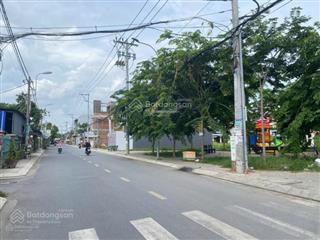 Bán đất tại võ thị hồi, xuân thới đông, hóc môn, giá 1,2 tỷ, 80m2, đường oto, đầu tư giá ngộp.