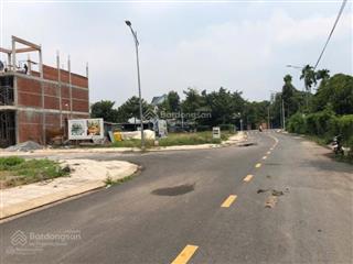 Bán đất tại phan thanh giản, lái thiêu, thuận an, 1000m2, xây nhà vườn, xây cho thuê trọ