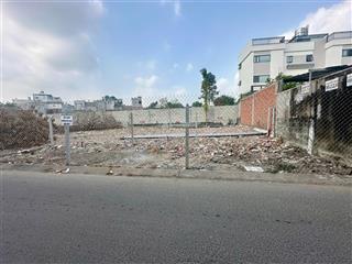 Bán đất tại dương đình hội, tăng nhơn phú b, quận 9, hcm, giá 1,95 tỷ, 100m2, tiện ích tốt.