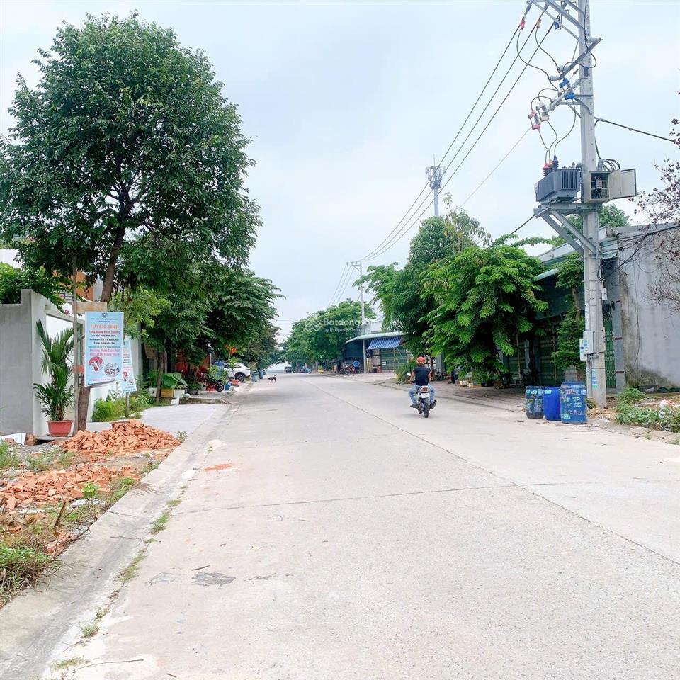 Bán đất 500m2 tại đường an sơn 1, an sơn, thuận an, bình dương, giá tốt 1,15 tỷ, đầu tư làm vườn.
