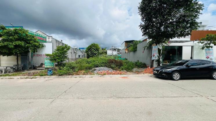 Bán đất 300m2 tại quốc lộ 13, xã long nguyên, bàu bàng, bình dương, giá 950 triệu, đầu tư cho thuê.