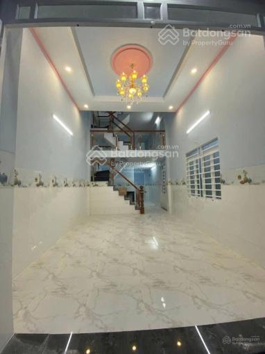 Bán nhà riêng + dãy trọ tại thạnh lộc 50, 1,85 tỷ, 180m2, 5pn, 5wc, cho thuê thu nhập ổn định.
