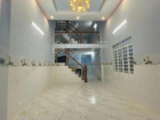 Bán nhà riêng + dãy trọ tại thạnh lộc 50, 1,85 tỷ, 180m2, 5pn, 5wc, cho thuê thu nhập ổn định.