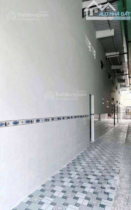 Nhà riêng + dãy trọ cho thuê tại đường mỹ phước 3, bến cát, bình dương, 1,5 tỷ, 300m2, giá ngộp.