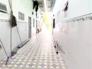 Bán nhà riêng + dãy trọ 5 phòng, 300m2 tại ne4, mỹ phước, bến cát, chỉ với 1,35 tỷ, cho thuê sẵn.