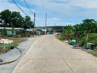 Bán đất đẹp tại hl612, thị trấn lai uyên, bàu bàng, 950 triệu, 500m2, thích hợp đầu tư, cho thuê.