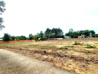 Bán đất tại lâm trường, lai hưng, bàu bàng, 1,05 tỷ, 500m2, thích hợp xây dựng trọ đầu tư.