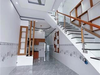 Bán nhà riêng tại lê đức thọ, phường 15, gò vấp 7,25 tỷ, 80m2, 4pn, 3wc, gần chợ, trường học.