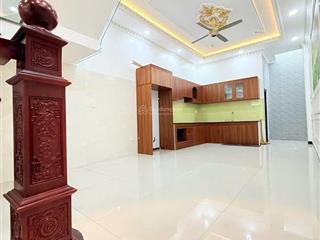 Bán nhà riêng tại trần kế xương, 9,5 tỷ, 100m2, 4pn, 3wc, bình thạnh, cho thuê 12triệu/tháng